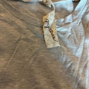 Brand new light ,beautiful fabric tip from Boutique